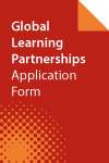 GLP Application Form