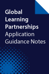 GLP Application Guidance Notes