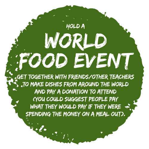 World Food Event